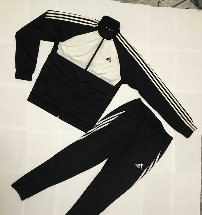 Спортивний костюм ADIDAS на хлопчика 155-165см. Бездоганний стан