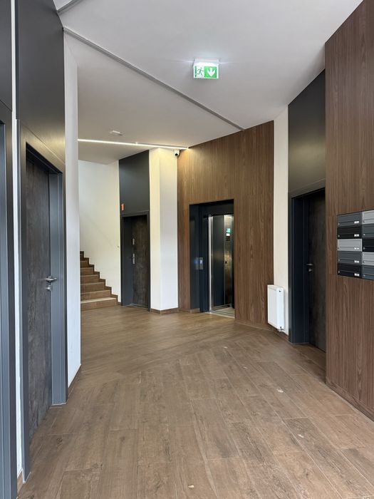 NIGDY NIEZAMIESZKAŁE! Nowe, komfortowe 67 m² z dużym tarasem i garażem