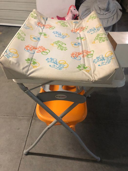 Utilitários para bebé bom preço