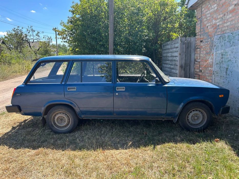 Продам авто - ваз 2104
