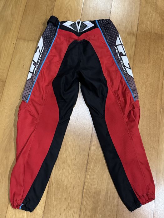 Calças moto Fly Racing