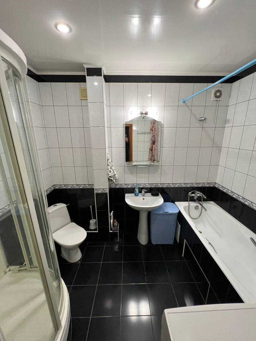 Аренда 2 комнатной Победа 6, дом созидатель