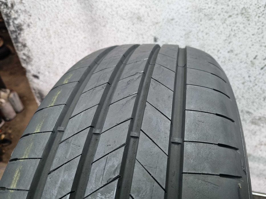 225/45/17 94W Goodyear Eagle F1 Asymmetric 6 AO Dot.3825R POJEDYNCZA