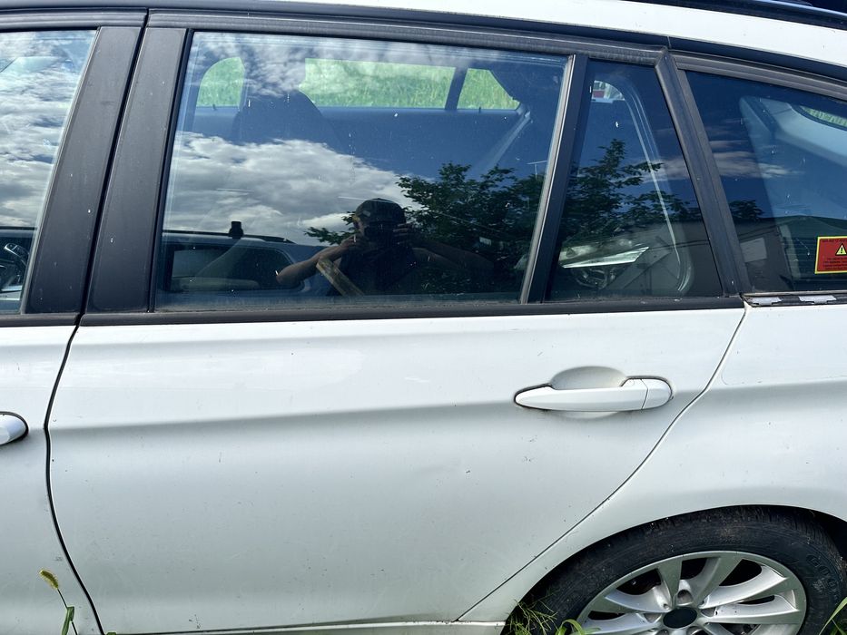 Двері BMW F31-30 2017 р