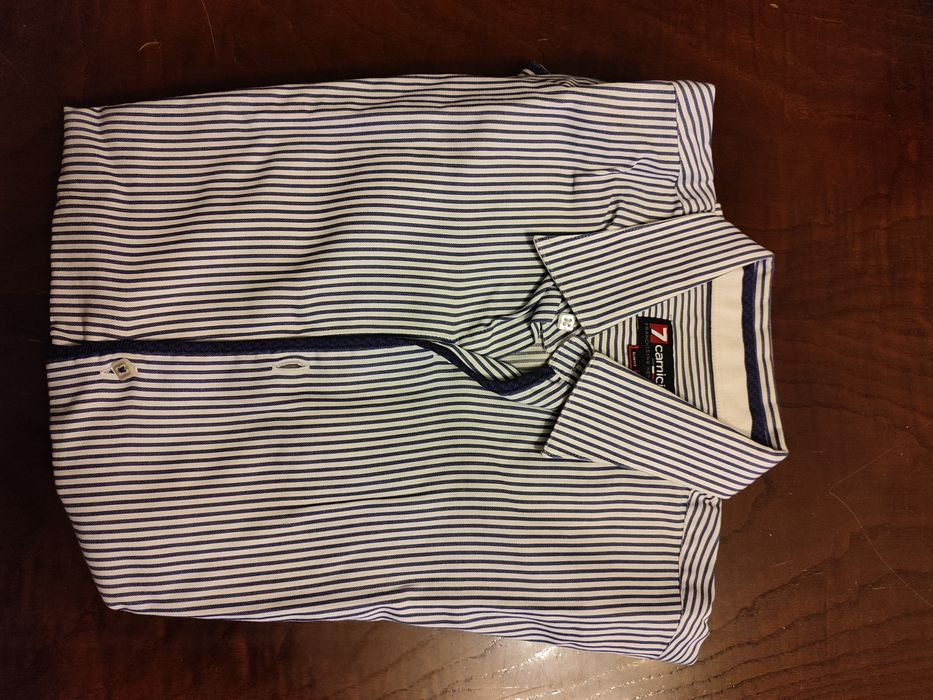Camisas e Camisolas de Lã