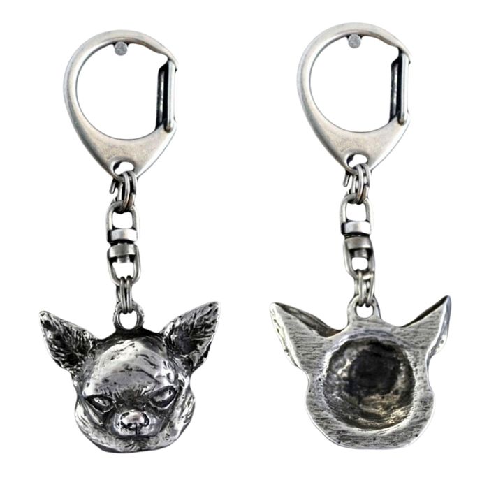 Chihuahua krótkowłosy brelok w pudełku Art-Dog