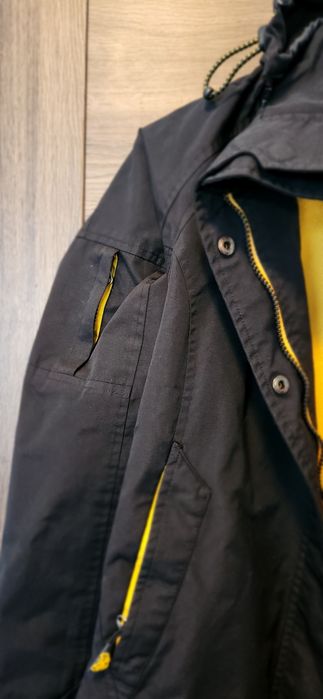 Kurtka górska, sportowa damska M