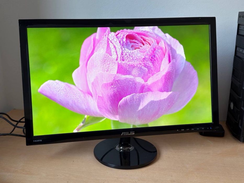Монітор ASUS Full HD – 27”