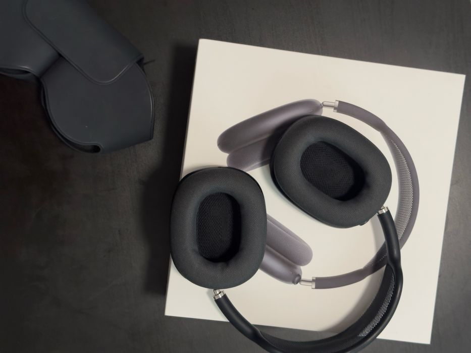 Apple Airpods Max