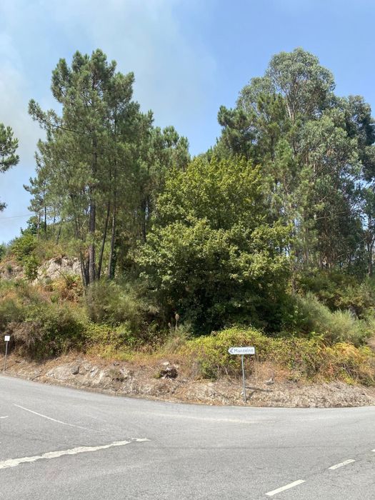 4 Lotes de terreno rusticos 2 com possibilidade construcao