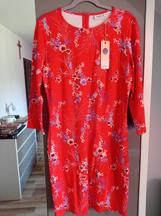 Sukienka Saint Tropez