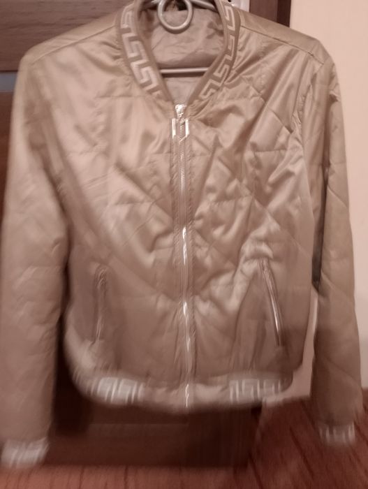 Kurtka bomberka rozm. XL