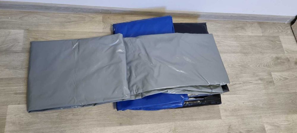 Тент для причепа. Індивідуальний пошив на будь-який причіп. Коріда-Тех, Кремінь, Лев, та інші