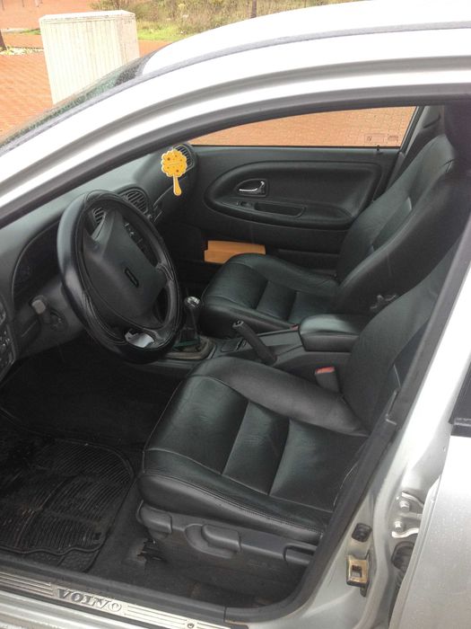 Volvo S40 1.9 DCI de 2001