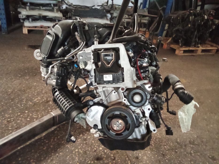 Motor BMW X1 B37C15A