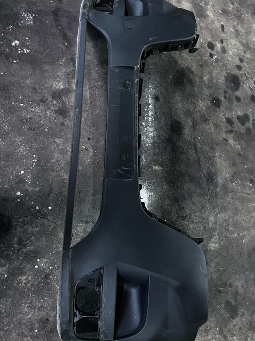 Продам бампер на Renault Master 2- рейсталинг 2020-2022 год