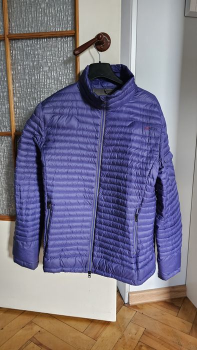 yeti 41011 kurtka puchowa L damska