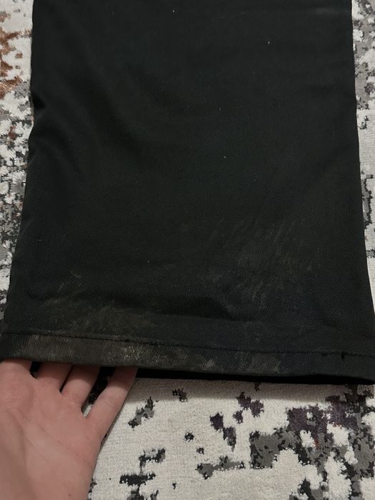 Штани baggy dickies