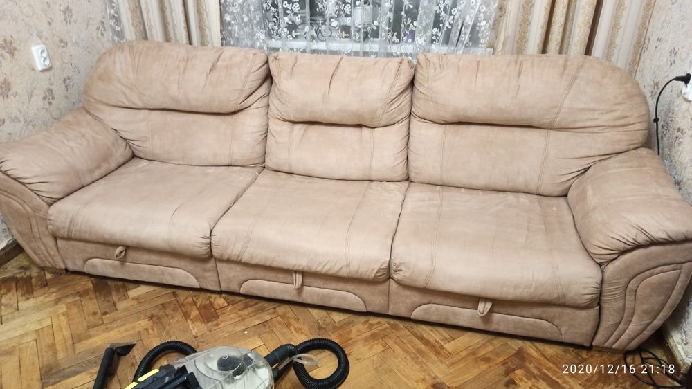 Хімчистка диванів,матраців,килимів.Прибирання генеральне,після ремонту