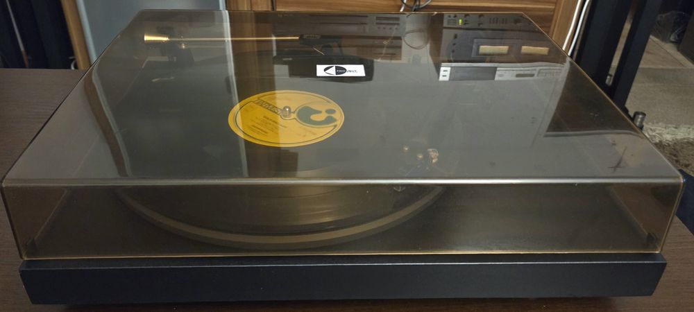 Genialny Gramofon Pro-Ject P 1.2,sumiko blue point