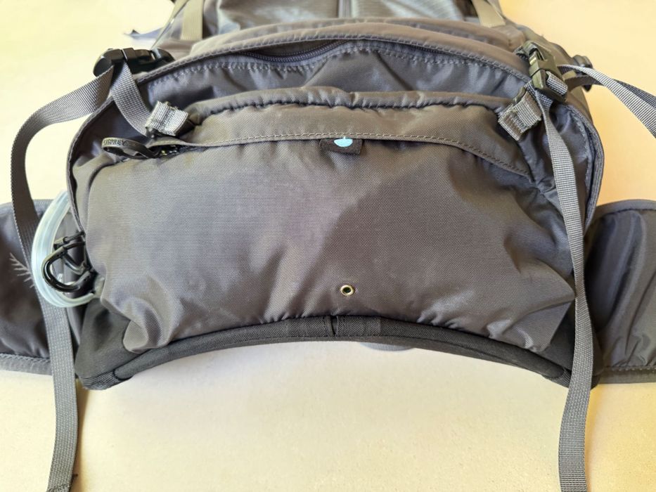 Plecak Osprey Stratos 36 l