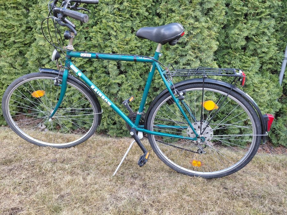 Rower męski 28 cali