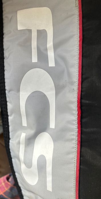 O Prancha De Surfe Element Twin Fish