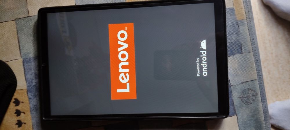 Lenovo M10 HD 64GB
