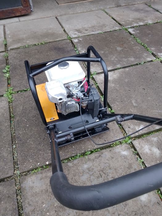 Трамбовка  віброплита виробник АВСТРІЯ ,,Lumag  VP 1