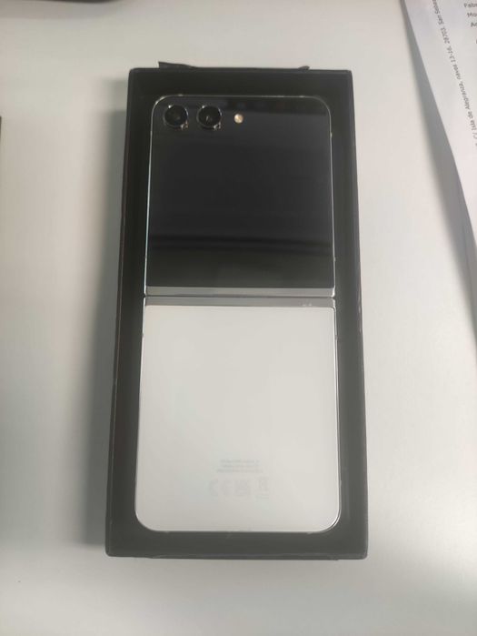 Samsung Z Flip5 512gb como novo