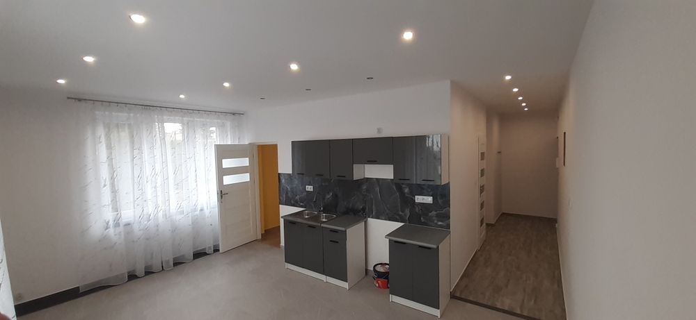 Mieszkanie na sprzedaż, 2 pokoje, 37 m², Bychawa