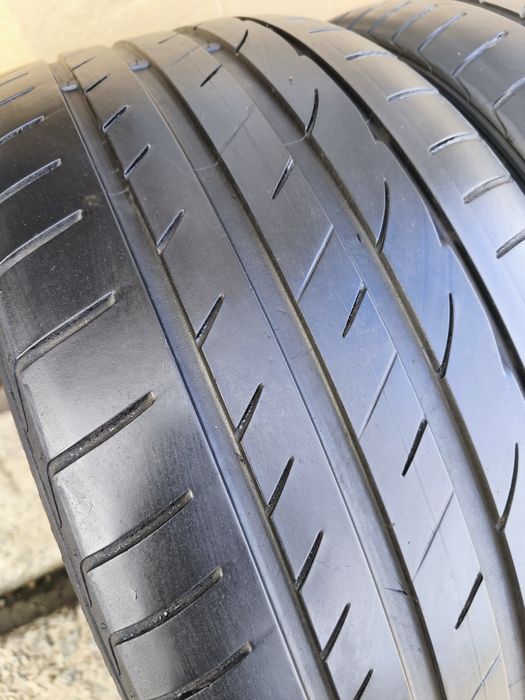 225/40/18 шини літні Laufenn SFit EQ+ •1722•