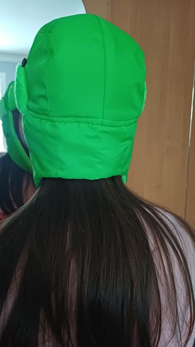 Зимові шапки унісекс