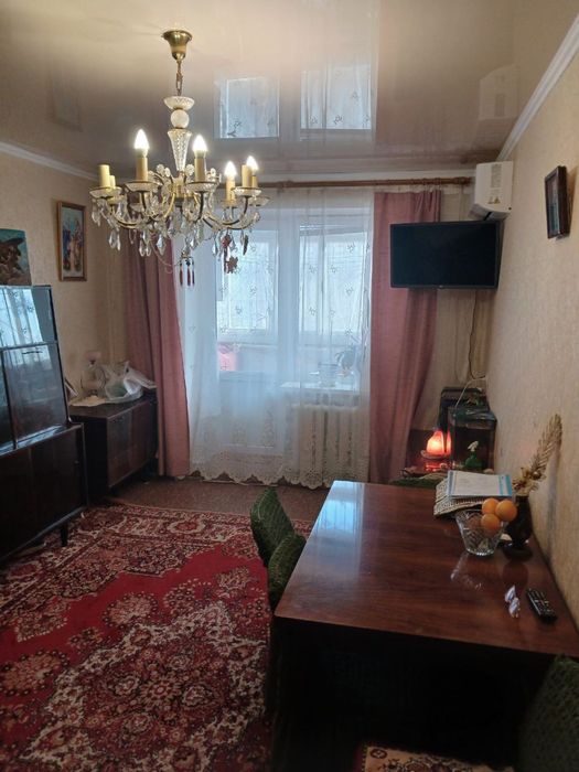 Продам 2к.к. Херсон.шоссе - Строителей