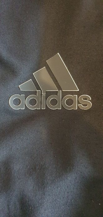 Casaco treino Benfica da Adidas