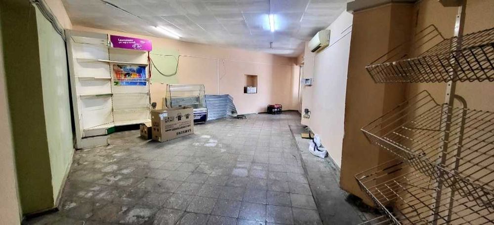 Продаж приміщення вул. Штурмова, загал.пл. 220 кв.м  12,5 кВт.