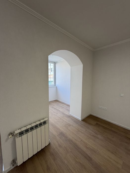 Продам квартиру-стідію в центрі