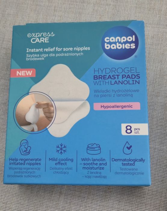 Canpol Babies laktator