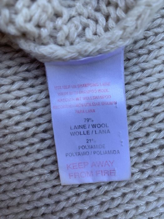 Свитр Cristian Dior
