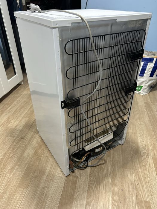 Vendo mini frigorífico