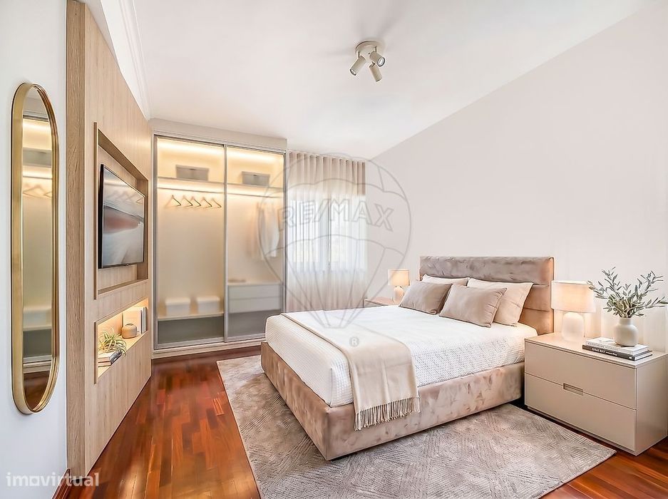 Apartamento T3 para venda
