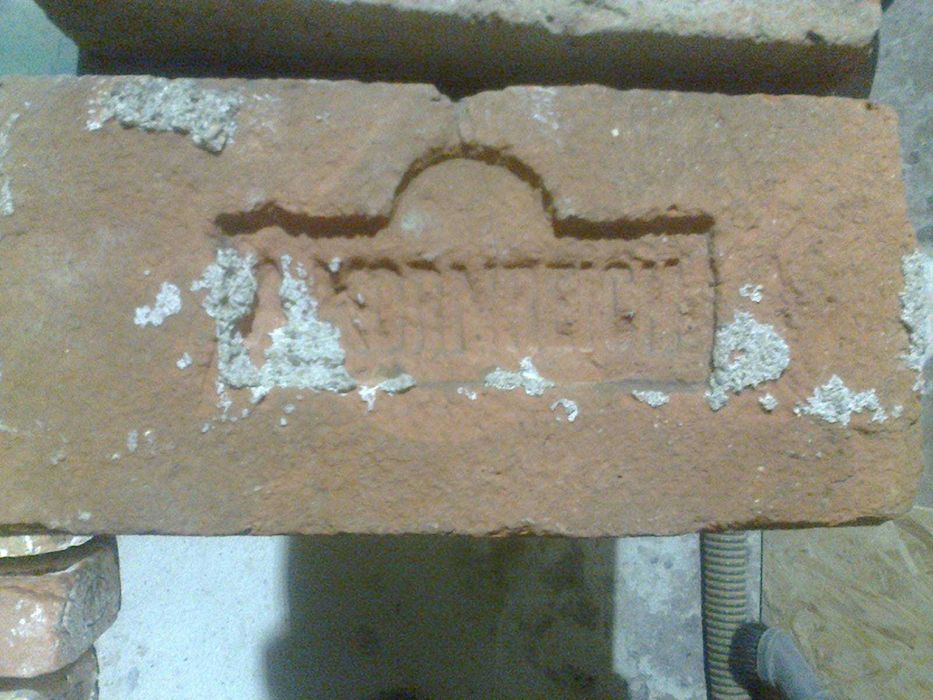 CEGŁA używana stara