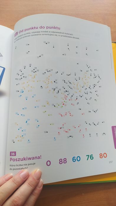 Wielka księga łamigłówek reader's digest