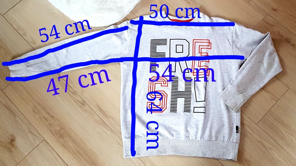 Bluza. Firma 164 cm. Firma Reserved.