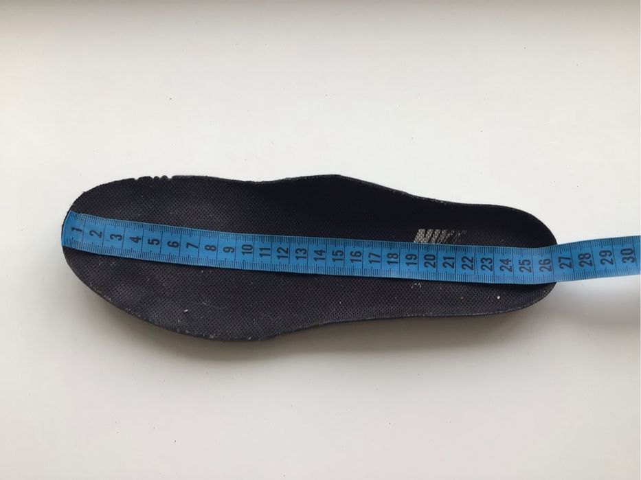 Кросівки Nike Air Max 1 40 р.