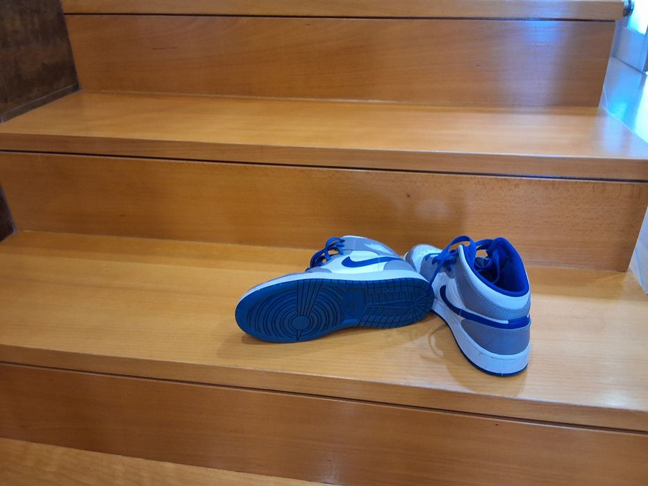 Sapatilhas Nike Air Jordan