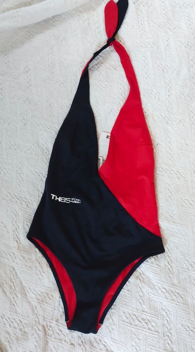nowy strój kąpielowy Tommy Hilfiger