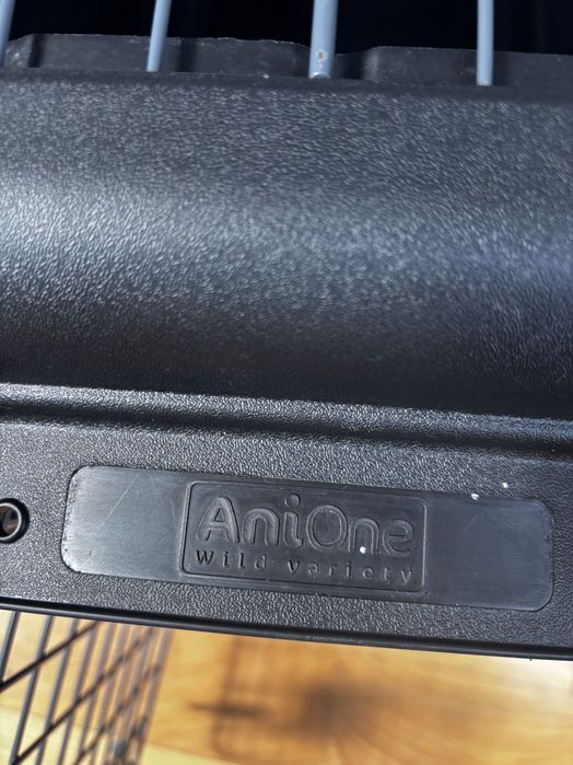 Transporter dla psa AniOne