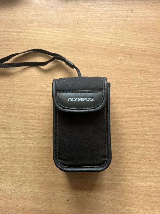 Фотокамера olympus GO 100