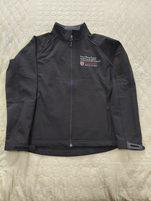 Чоловіча термо-куртка FOSSA (M)